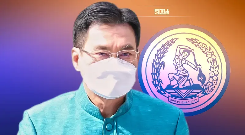 ปชป.เคลียร์ปัญหา หนุน“จุรินทร์-เฉลิมชัย” นำทัพสู้เลือกตั้ง