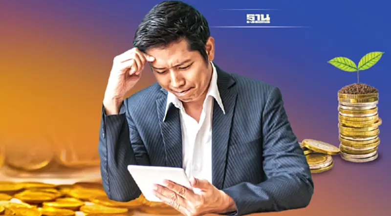 คลังเดินหน้า รื้อโครงสร้างภาษี แก้งบประมาณขาดดุล คลังเดินหน้า รื้อโครงสร้างภาษี แก้งบประมาณขาดดุล
