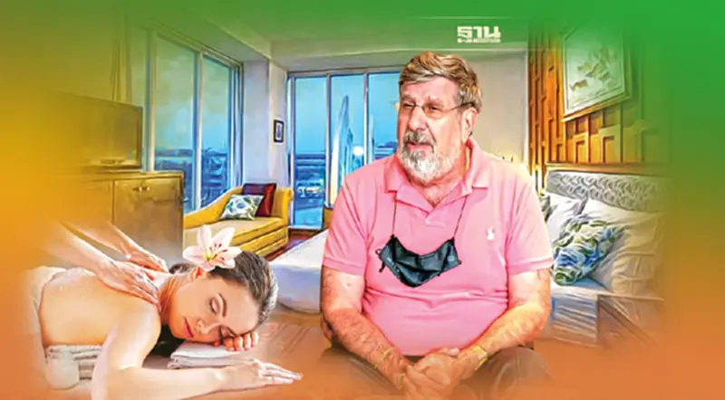 สร้างโอกาสยุคโควิด "ไมเนอร์ "รุกลงทุนขยายธุรกิจเวลเนส 100แห่งทั่วโลกใน 5 ปี สร้างโอกาสยุคโควิด "ไมเนอร์ "รุกลงทุนขยายธุรกิจเวลเนส 100แห่งทั่วโลกใน 5 ปี