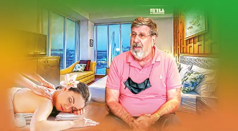 สร้างโอกาสยุคโควิด "ไมเนอร์ "รุกลงทุนขยายธุรกิจเวลเนส 100แห่งทั่วโลกใน 5 ปี