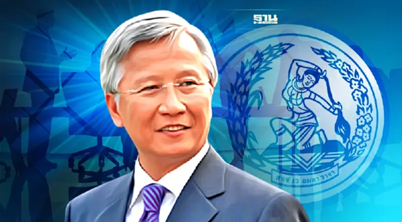 ปชป.ยังป่วน “กนก วงษ์ตระหง่าน” ไขก๊อกตำแหน่งรองหัวหน้าพรรค ปชป.ยังป่วน “กนก วงษ์ตระหง่าน” ไขก๊อกตำแหน่งรองหัวหน้าพรรค