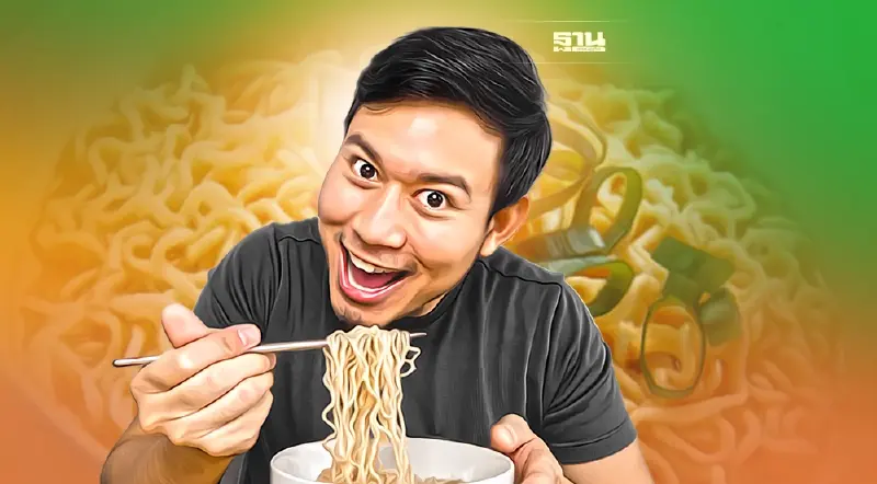 "พาณิชย์"ย้ำ บะหมี่กี่งสำเร็จรูปยังไม่ขึ้นราคาขายปลีก ผู้บริโภคสบายใจได้