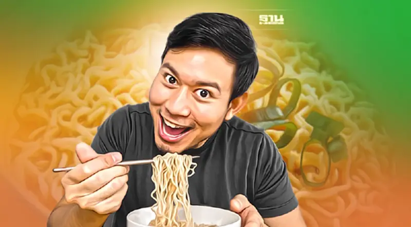 "พาณิชย์"ย้ำ บะหมี่กี่งสำเร็จรูปยังไม่ขึ้นราคาขายปลีก ผู้บริโภคสบายใจได้ "พาณิชย์"ย้ำ บะหมี่กี่งสำเร็จรูปยังไม่ขึ้นราคาขายปลีก ผู้บริโภคสบายใจได้