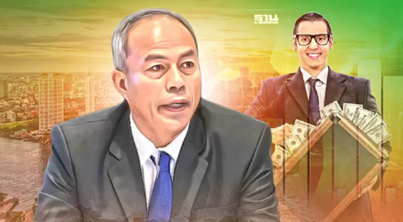 ต่างชาติยังแห่ลงทุนไทย ขนเงินเข้าปท.กว่า1หมื่นลบ. ต่างชาติยังแห่ลงทุนไทย ขนเงินเข้าปท.กว่า1หมื่นลบ.