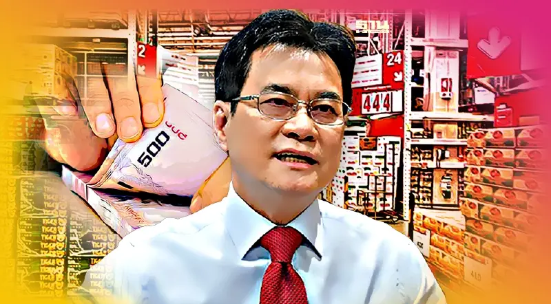 “จุรินทร์”เข้มตรึงราคาสินค้า18หมวด ยันแม้อยู่ปลายทางแต่จะอั้นให้นานสุด