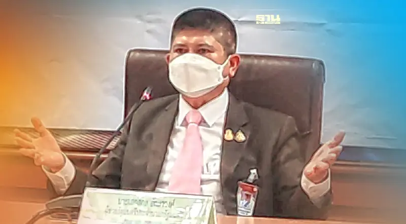 “แรมโบ้”ย้ำลาออกเองไม่มีใครกดดัน สร้างบรรทัดฐานจริยธรรมทางการเมือง