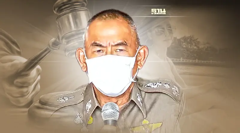 ตร.เตรียมสำนวนคดีแตงโม 2,499 แผ่น ส่งให้อัยการวันนี้ ปัดไม่ใช่การปิดคดี