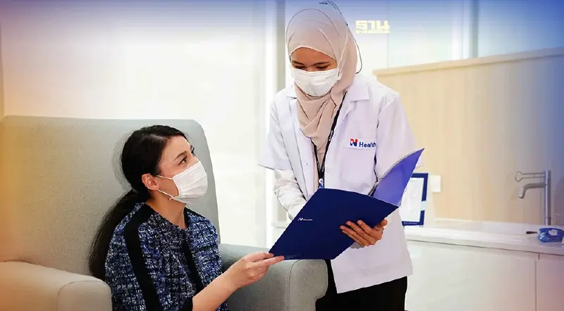 7 เมษายน วันอนามัยโลก กับ 5 เทรนด์ควรรู้ กับวิถีดูแลสุขภาพคนยุคใหม่