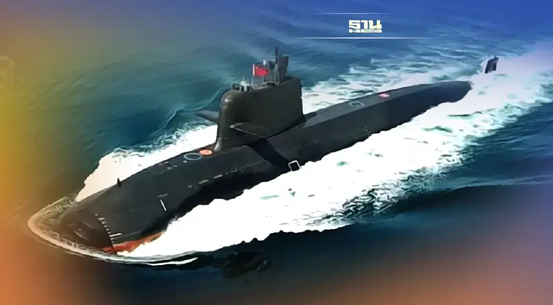 สื่อนอกปูดแผนซื้อเรือดำน้ำจีนของไทยติดขัดเพราะ "อียู"