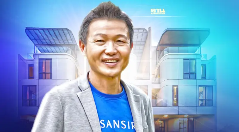 ที่ดิน 'สาธุประดิษฐ์' พุ่ง 57% แสนสิริ ดัน 'เดมี สาธุ 49' ชิงดีมานด์คอนโดฯ