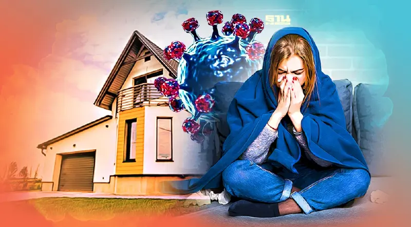 วิธีรักษาโควิดที่บ้านทำอย่างไร รัฐบาลสนับสนุนอะไรบ้าง อ่านเลย