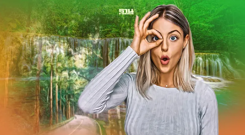 เที่ยวป่า แคมป์ปิ้ง กาญจนบุรี รับวันหยุดยาวเทศกาลปีใหม่ 2566