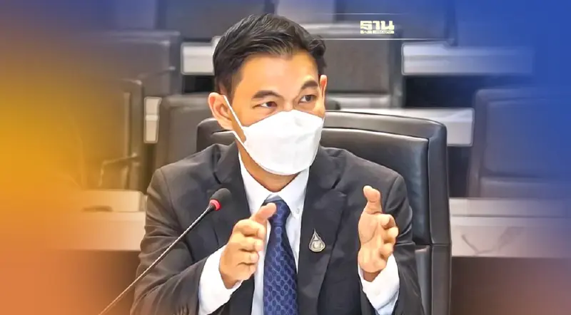 กนอ.ปักหมุด 5 พื้นที่ตั้งนิคมอุตสาหกรรมราชทัณฑ์ กนอ.ปักหมุด 5 พื้นที่ตั้งนิคมอุตสาหกรรมราชทัณฑ์