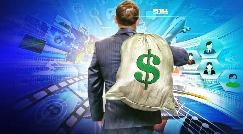 เม็ดเงินโฆษณาQ1 ยังน่าห่วงมูลค่าแตะ 27,999 ล.เติบโตเล็กน้อย