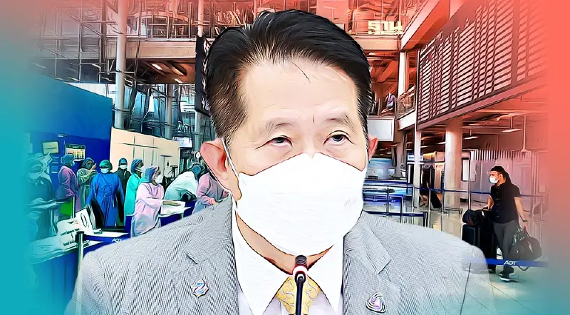 เอกชนจี้รัฐยกเลิกTest & GO-ทบทวนค่าเอฟทีกระตุ้นเศรษฐกิจ