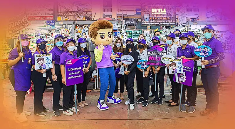 scbจัดทัพปลุกเชียงใหม่ ติดปีกรายย่อยสร้างอาชีพNext Normal