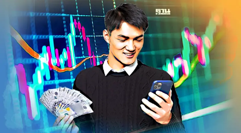 เปิด10 หุ้น"NVDR" ซื้อ-ขายสุทธิสูงสุด เดือนมีนาคม 65 เปิด10 หุ้น"NVDR" ซื้อ-ขายสุทธิสูงสุด เดือนมีนาคม 65