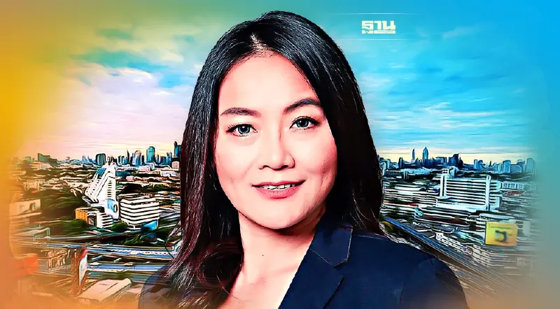 ปชป.วุ่นอีก “ติ่ง มัลลิกา”ลาออก กก.บห. มีผลทันทีวันนี้