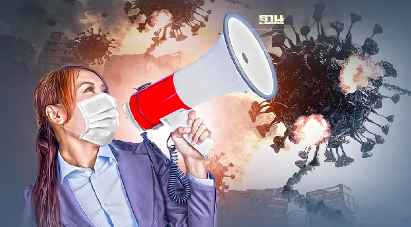 เตือน! ไทยเปิดประเทศนำเข้าภาวะ"ตับอักเสบอย่างรุนแรง" ในเด็ก