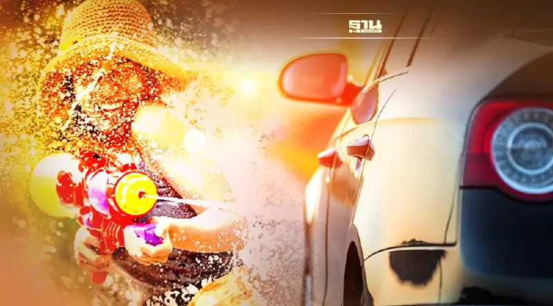 สงกรานต์ 2565 ขับรถอย่างไรให้ปลอดภัย เทคนิคพื้นฐานที่ทุกคนควรมี ดูที่นี่