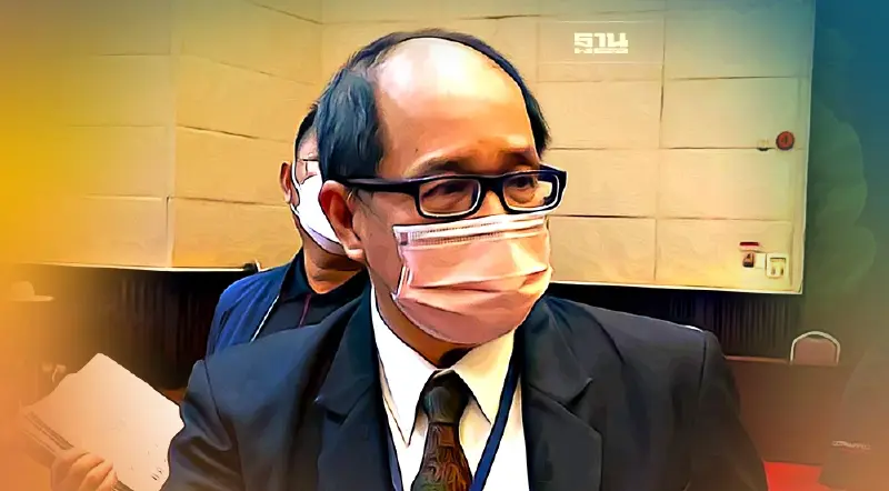 บัตรเลือกตั้งผู้ว่าฯกทม.-ส.ก.  สีต่างกัน รอกกต.เคาะอีกครั้งก่อนจัดพิมพ์