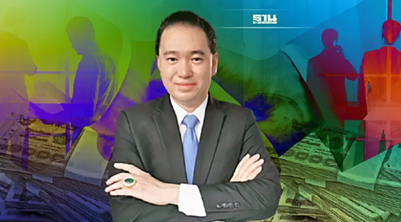 IMH จับมือพันธมิตร เพิ่มช่องทางรายได้ พุ่งเป้าโฮลดิ้งคัมปานี IMH จับมือพันธมิตร เพิ่มช่องทางรายได้ พุ่งเป้าโฮลดิ้งคัมปานี