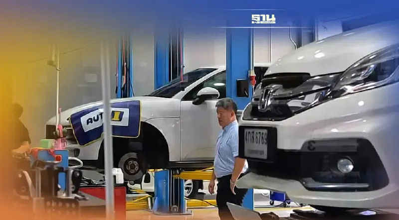 แนะ 5 จุดสำคัญ เช็กให้ชัวร์ก่อนเดินทางท่องเที่ยววันสงกรานต์