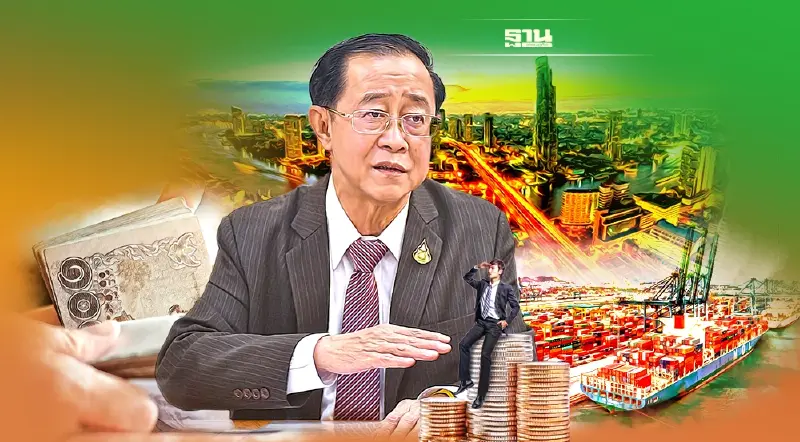 คลังสั่ง 5 แบงก์รัฐแก้ NPL ครัวเรือนกระอักแบกหนี้อ่วม