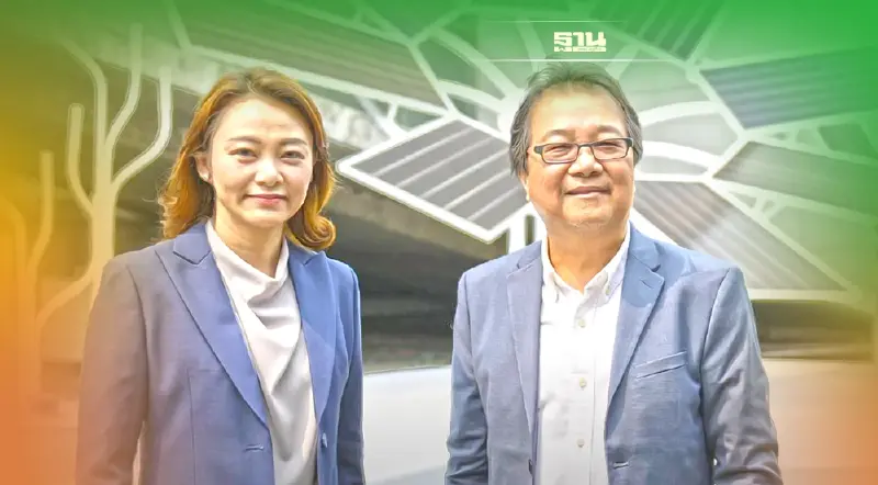 กสิกรไทย-เอสซีจี รุกโซลาร์รูฟสินเชื่อบ้าน หนุนสร้างสังคมสีเขียว