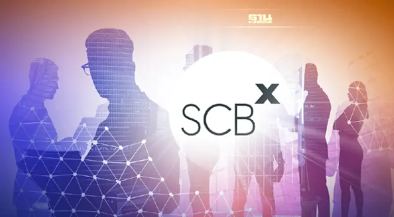 SCBX จ่อเทรดในตลาด 27 เม.ย.นี้ ปลื้มผู้ถือหุ้น SCB แลกหุ้นแล้วเกิน 90% SCBX จ่อเทรดในตลาด 27 เม.ย.นี้ ปลื้มผู้ถือหุ้น SCB แลกหุ้นแล้วเกิน 90%