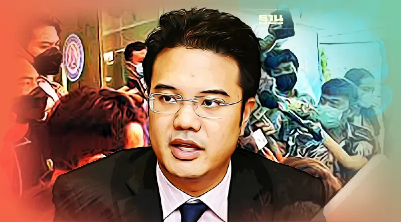 อัพเดทคดี “ปริญญ์ พานิชภักดิ์” มีผู้เสียหายเข้าแจ้งความแล้ว 14 ราย