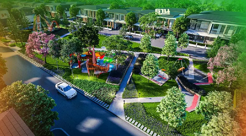 เศรษฐีใหม่พุ่ง! บ้าน10 -20 ล.ขายดี ดัน SC โกยแล้ว 4.7 พันล.