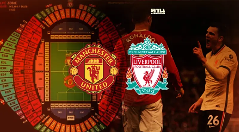 เปิดรายชื่อ 10 สปอนเซอร์ "แดงเดือดในไทย“ แมนยูฯ ปะทะ ลิเวอร์พูล เปิดรายชื่อ 10 สปอนเซอร์ "แดงเดือดในไทย“ แมนยูฯ ปะทะ ลิเวอร์พูล