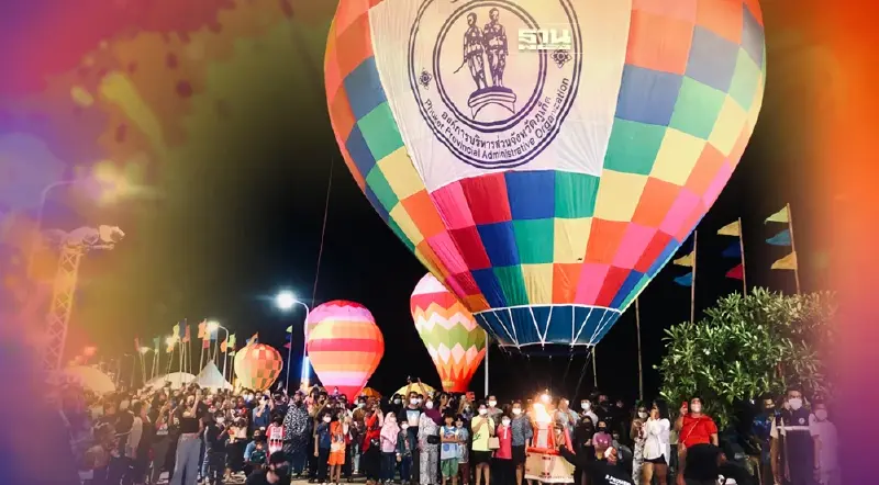 ภูเก็ต-พังงาติดลมบน เช็คอินชิมช้อปชิล ชมแสงอาทิตย์สุดท้ายบนสะพานสารสิน
