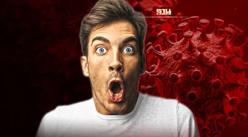 ยอดโควิดวันนี้เป็นอย่างไร แนวโน้มข้างหน้าเพิ่มขึ้น-ลดลง อ่านที่นี่