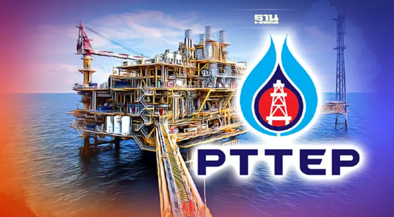 ปตท.สผ. เล็งสร้างโรงงานผลิตกรีนอีเมทานอลแห่งแรกเอเชียตะวันออกเฉียงใต้ ปตท.สผ. เล็งสร้างโรงงานผลิตกรีนอีเมทานอลแห่งแรกเอเชียตะวันออกเฉียงใต้