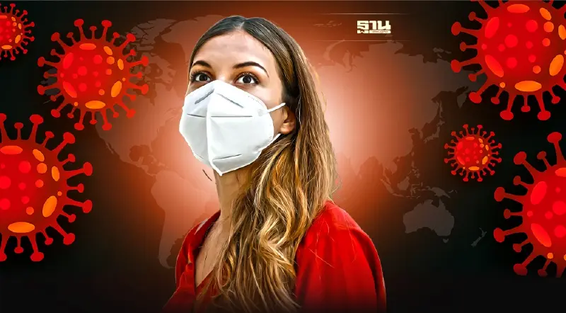 ข่าวโควิดวันนี้ติดเชื้อจริงเท่าไหร่ เมื่อไหร่จะจบ ทำอย่างไรถึงรอด อ่านเลย