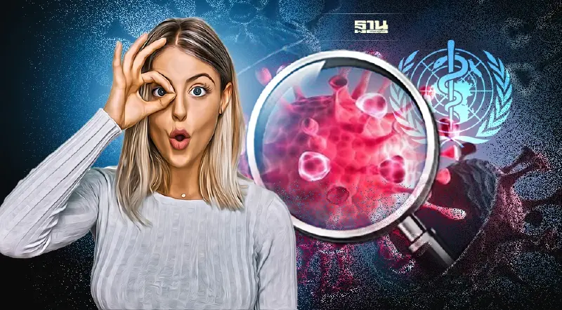 WHO จับตาใกล้ชิดโควิดลูกผสม ทั้ง XE และ XD