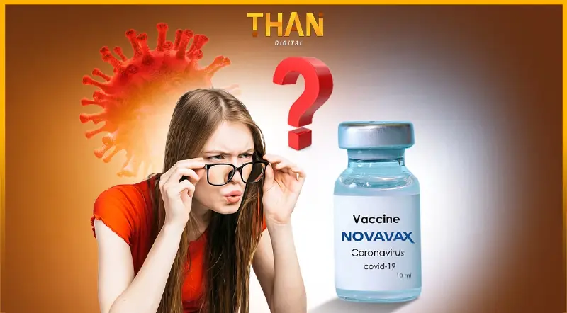 8 เรื่องต้องรู้ “วัคซีนโนวาแวกซ์” ดีกว่าวัคซีนตัวอื่นยังไง ?