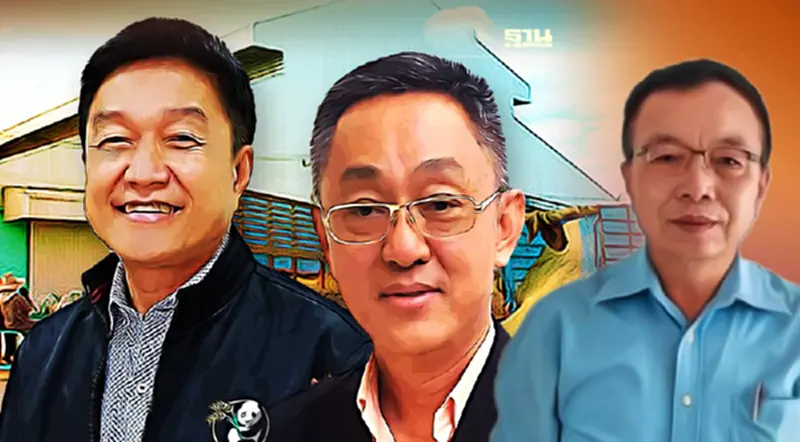 "โรงสี" ระส่ำวอนรัฐคิดคำนวณภาษีที่ดินใหม่เป็นธรรม "โรงสี" ระส่ำวอนรัฐคิดคำนวณภาษีที่ดินใหม่เป็นธรรม