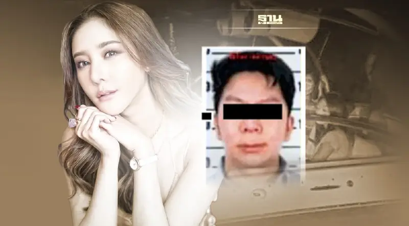 คดีแตงโมนิดา ตำรวจสรุปคดีแล้ว  “ภีม  ธรรมศรี” โดนข้อหาอะไรบ้างอ่านด่วน