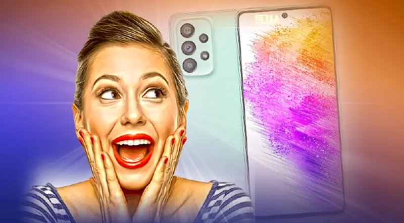 Samsung galaxy a73 5g เคาะราคาแล้ว 18,000 บาท เปิดให้จองแล้วเช็คเลย Samsung galaxy a73 5g เคาะราคาแล้ว 18,000 บาท เปิดให้จองแล้วเช็คเลย