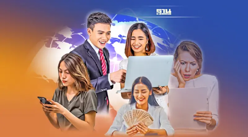 ธุรกิจตื่นรับ กม.PDPA ‘AIS-KTC’ลั่นพร้อมใช้1มิ.ย. อสังหาฯหวั่นต้นทุนพุ่ง ธุรกิจตื่นรับ กม.PDPA ‘AIS-KTC’ลั่นพร้อมใช้1มิ.ย. อสังหาฯหวั่นต้นทุนพุ่ง