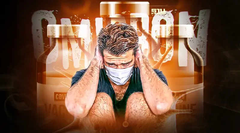 วัคซีนต้านโควิด19 เข็มกระตุ้นกันโอมิครอน BA.2 ต่ำกว่า BA.1 กี่เท่า อ่านเลย