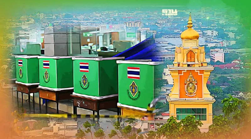 ครม.เคาะ ร่าง พ.ร.ฎ.เลือกตั้งซ่อม ส.ส.ราชบุรี เขต 3 แทน "ปารีณา ไกรคุปต์" ครม.เคาะ ร่าง พ.ร.ฎ.เลือกตั้งซ่อม ส.ส.ราชบุรี เขต 3 แทน "ปารีณา ไกรคุปต์"