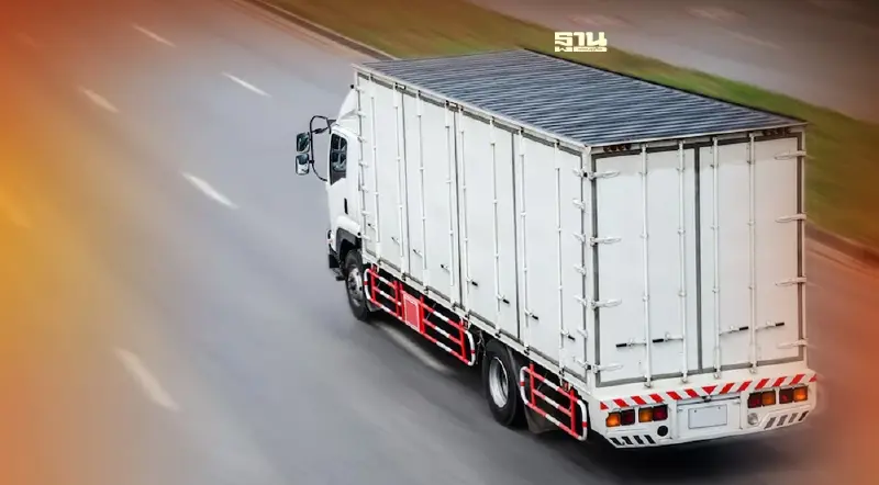 "กรมขนส่ง" เบรกผู้ประกอบการบรรทุกงดเที่ยวรถเปล่า  รับสงกรานต์