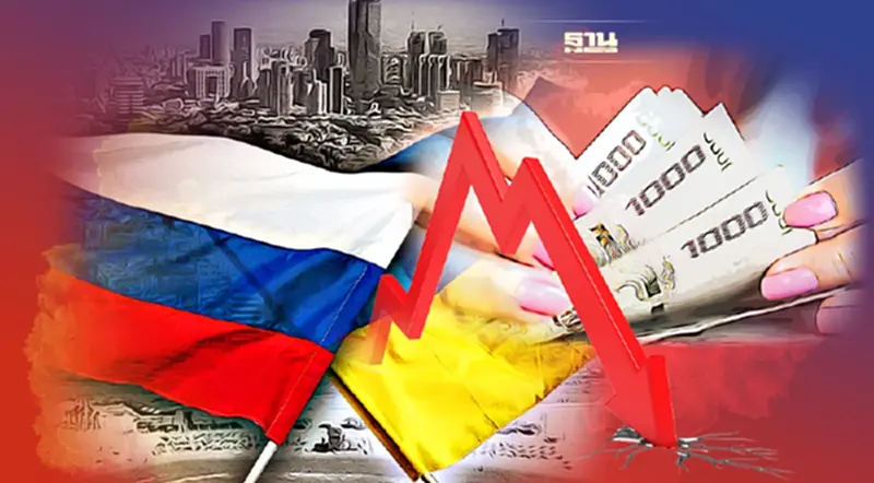 สงครามรัสเซีย-ยูเครน ฉุดเศรษฐกิจ คลัง ปรับ GDP ปี 65 ลงเหลือ 3.5% สงครามรัสเซีย-ยูเครน ฉุดเศรษฐกิจ คลัง ปรับ GDP ปี 65 ลงเหลือ 3.5%