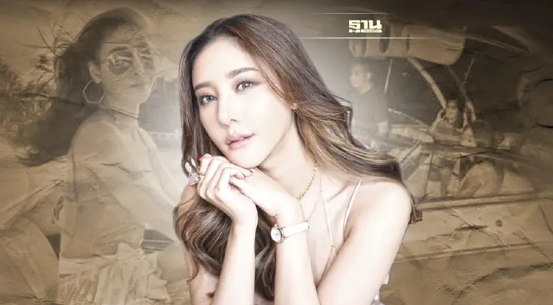 ย้อนไทม์ไลน์ "แตงโม นิดา" ตกน้ำ หลังเตรียมพิธีฌาปนกิจ