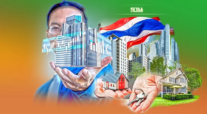 ยกเลิก 'Test&Go' 1 พ.ค. อสังหาฯระเบิดศึก 'โครงการใหม่' ทะลัก 5 หมื่นล.