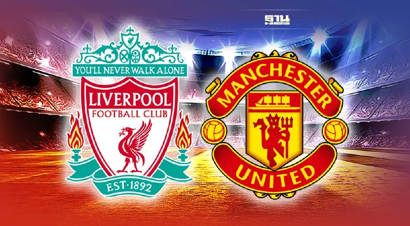 ถ่ายทอดสด ศึกแดงเดือดคืนวันนี้ ช่องไหน กี่โมง เช็คได้ที่นี่